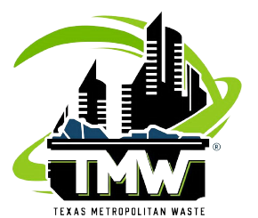 Texas Metropolitan Waste